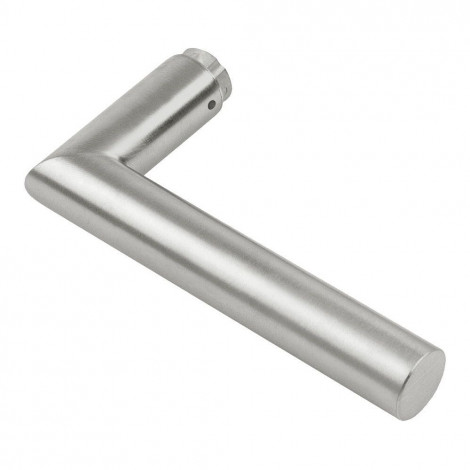 HOPPE Amsterdam Türdrückerlochteil