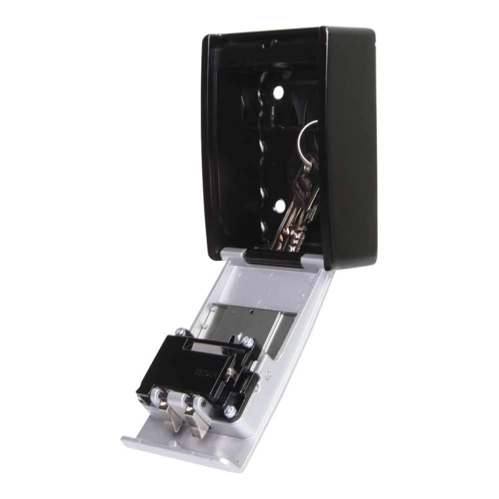 Abus Beveiligde Sleuteldoos KeyGarage 787 LED - met cijferslot - LED Abus Beveiligde Sleuteldoos KeyGarage 787 LED - met cijferslot - LED