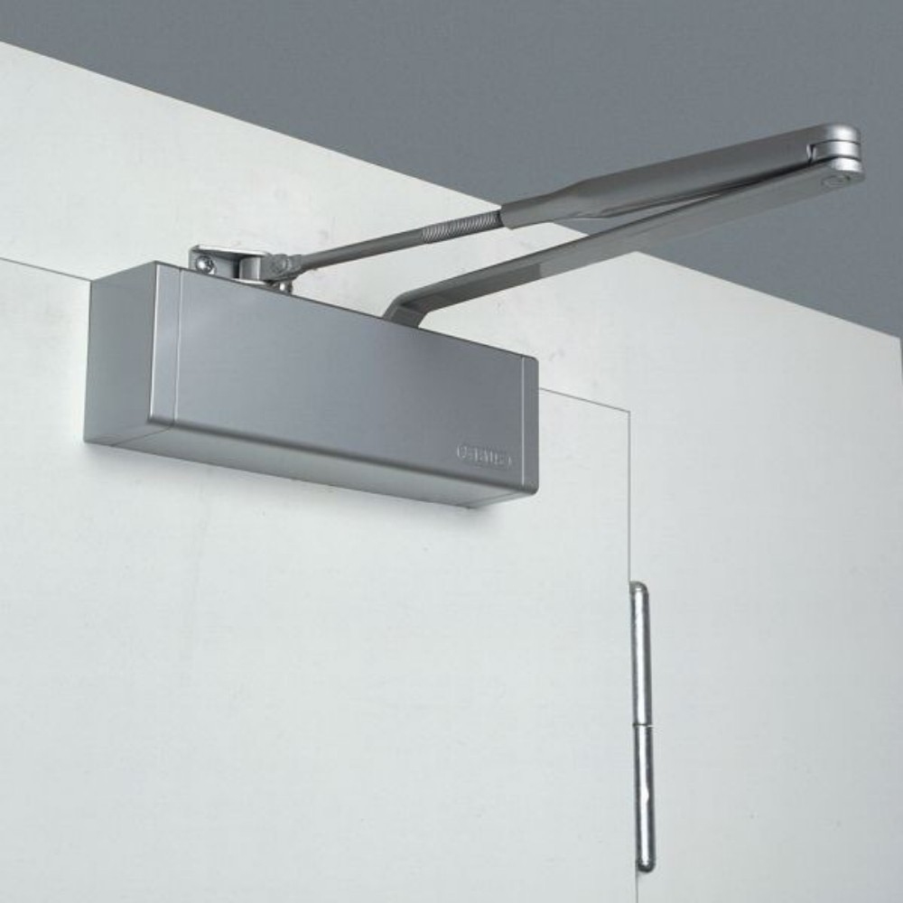 Abus Turschliesser 7603 Bei Sicher24 De