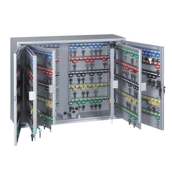 FORMAT Schlüsselschrank SZ - Schlüsselkästen - Schlüsselzubehör
