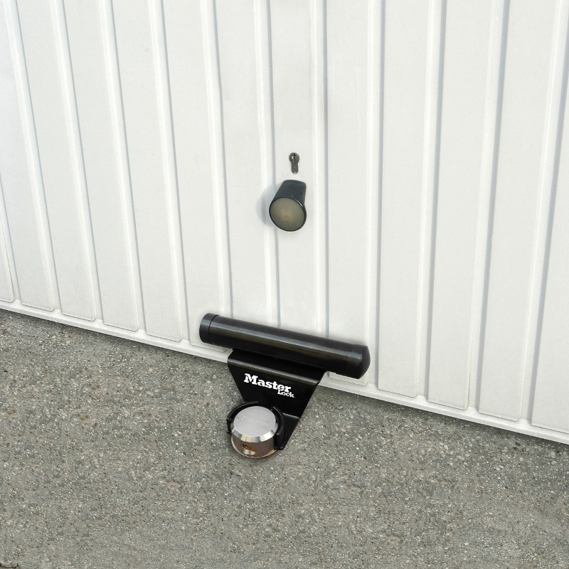 Master Lock Garagenschloss 1488 - Vorhangschlösser - Schlösser