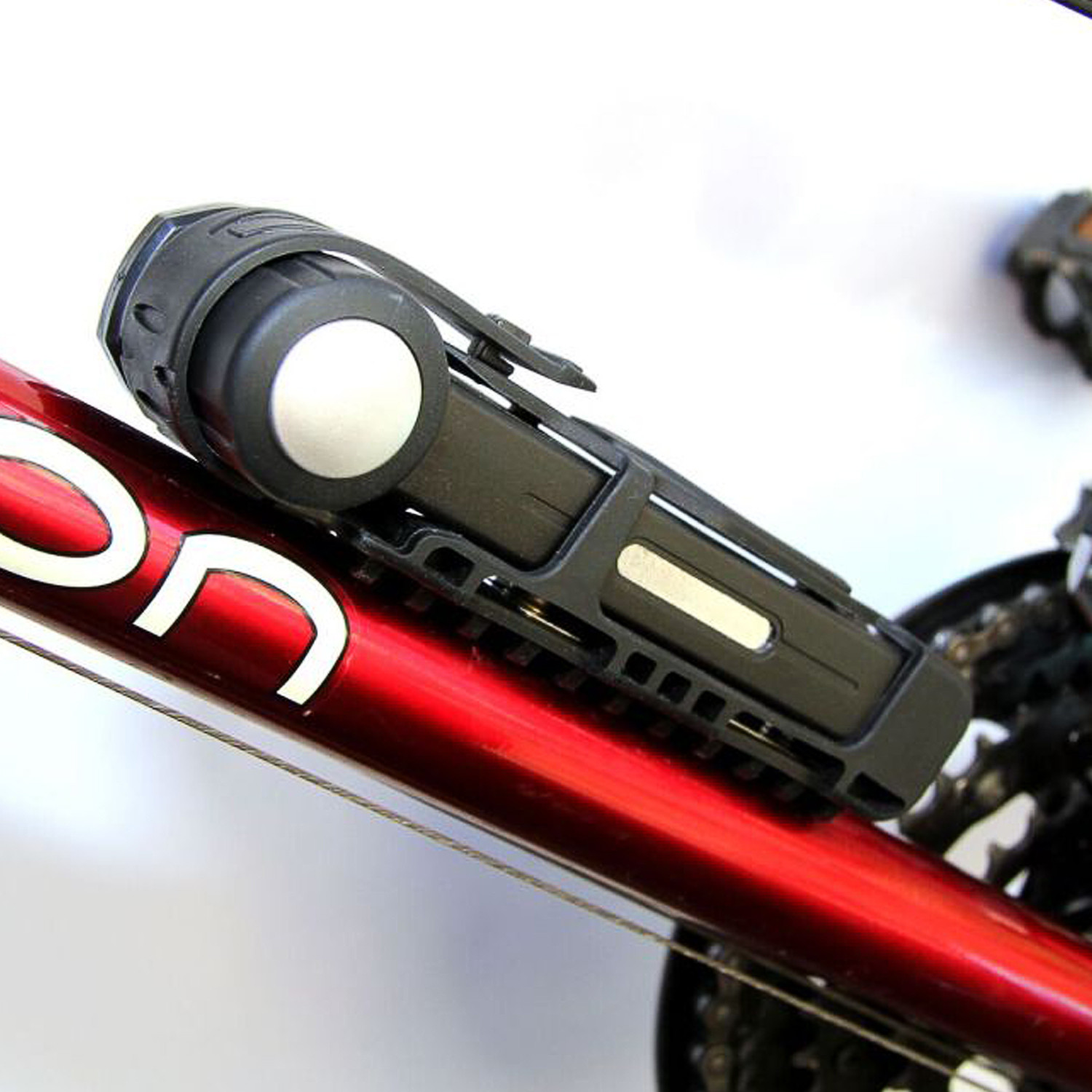 FELGNER kleines Faltschloss Fahrradschloss RR 9040 - Fahrradschlsser -  Mobile Sicherheit - Sicherheitstechnik Shop