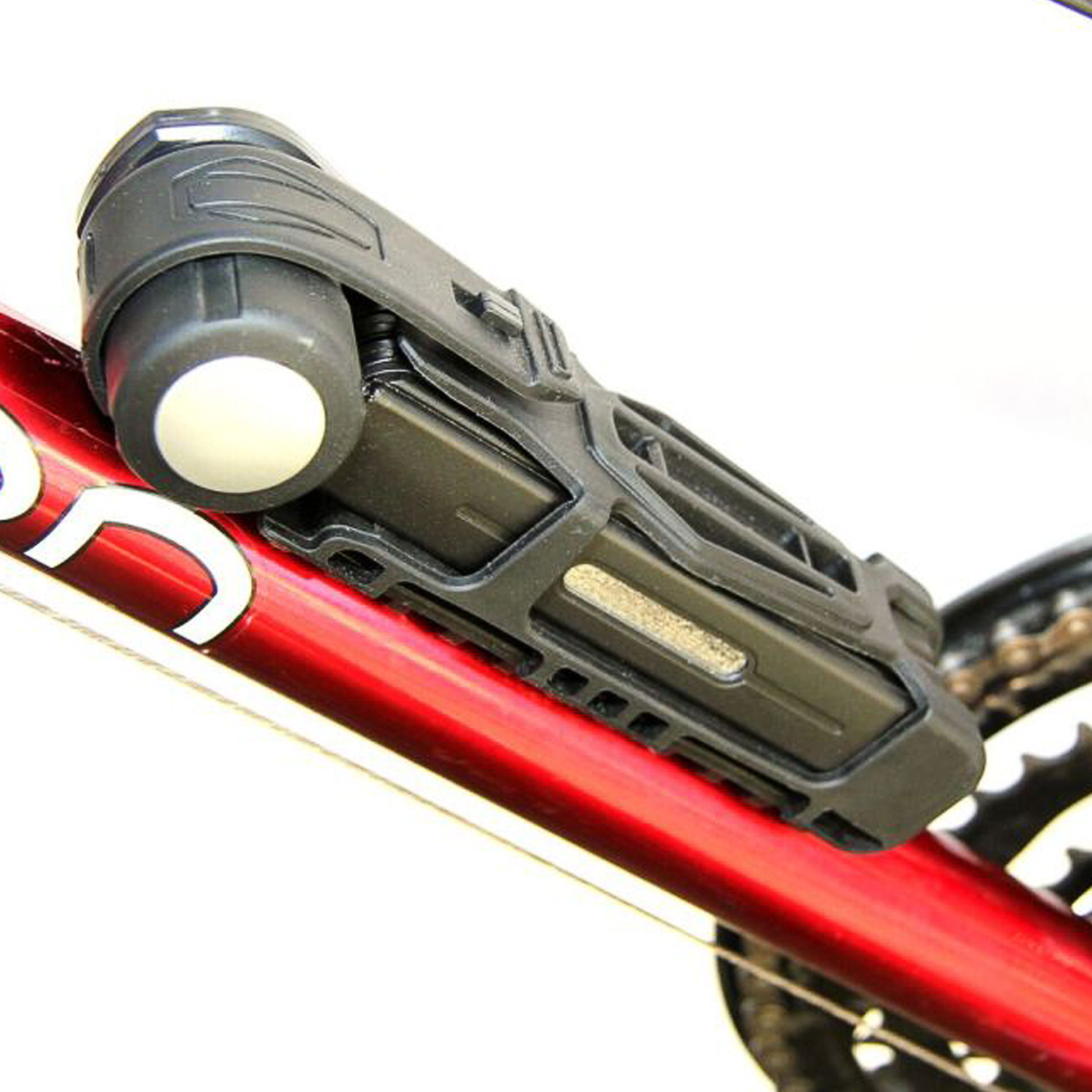 FELGNER kleines Faltschloss Fahrradschloss RR 9040 - Fahrradschlsser -  Mobile Sicherheit - Sicherheitstechnik Shop