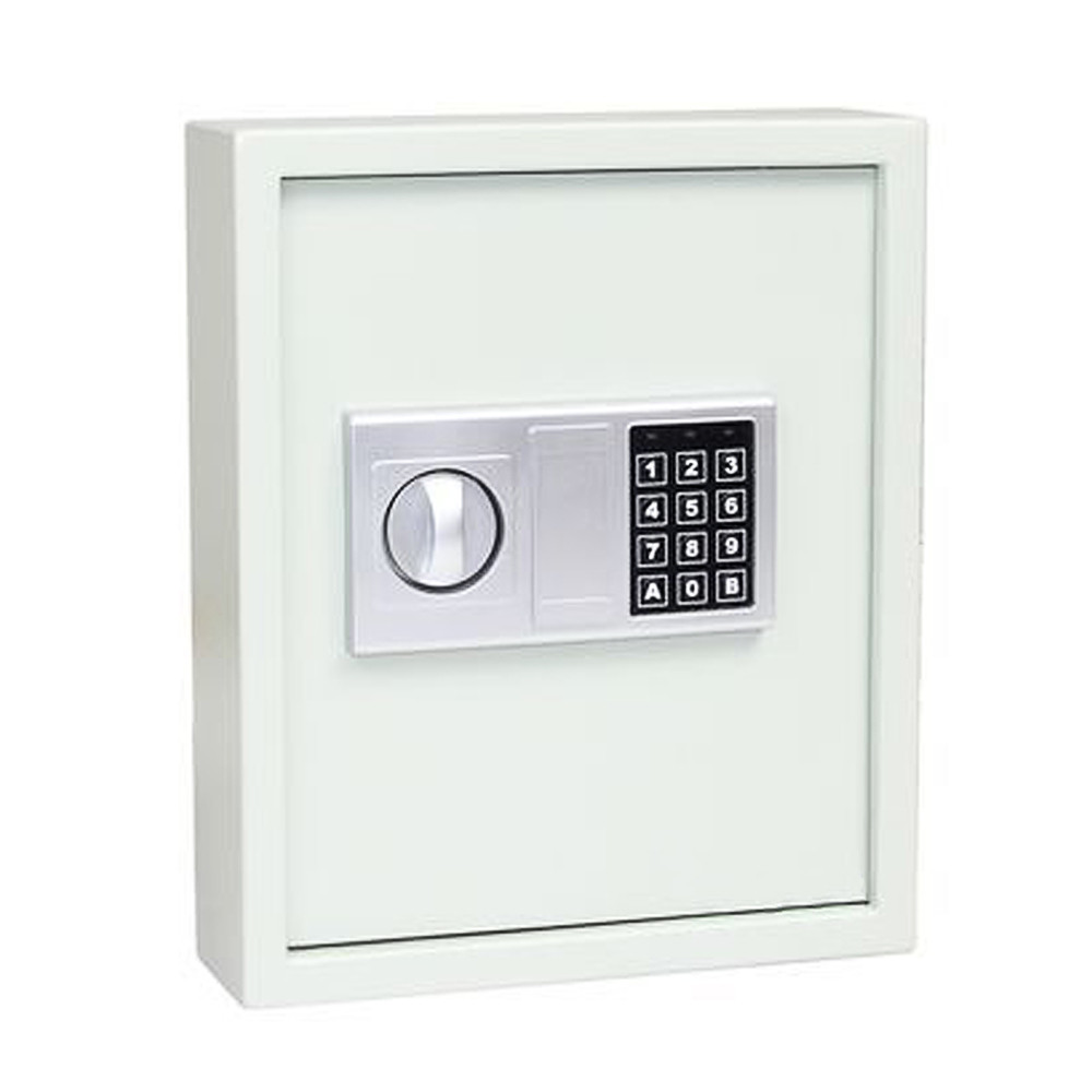FELGNER Schlüsseltresor mit elektronischem Sicherheitsschloss -  Schlüsselkästen - Schlüsselzubehör - Sicherheitstechnik Shop