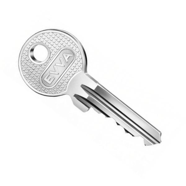 50x Schlüsselrohlinge für EVVA 