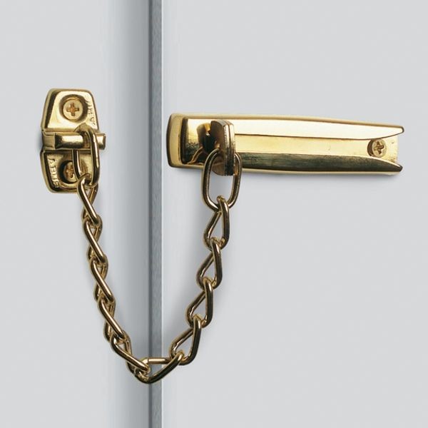 ABUS Türkette SK - die traditionelle Türkette - Türketten - Türtechnik