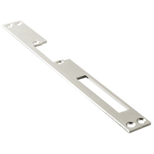 ABUS FlachSchließblech SBT Schliessbleche Türzusatzsicherung Sicherheitstechnik Shop