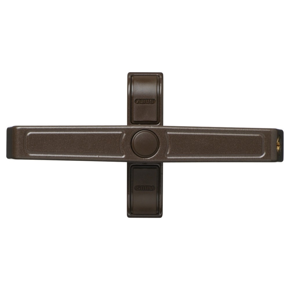 Magnetischer Hutclip Für Reisen - PU Leder In Blatt-Design