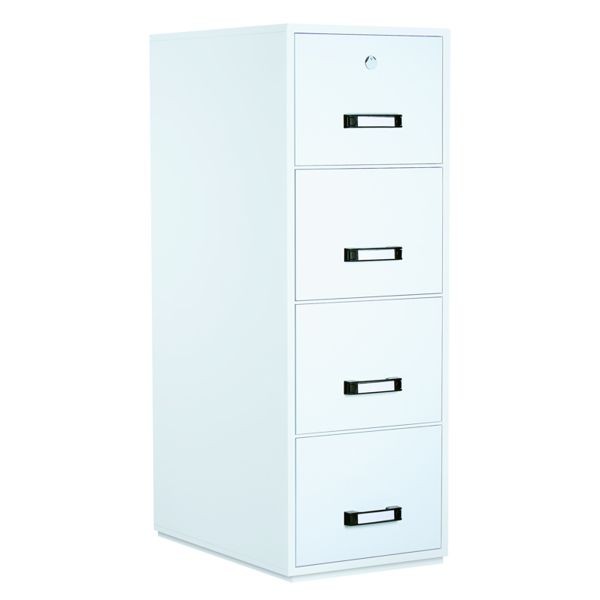 FORMAT Karteischrank - freistehende Tresore - Tresore