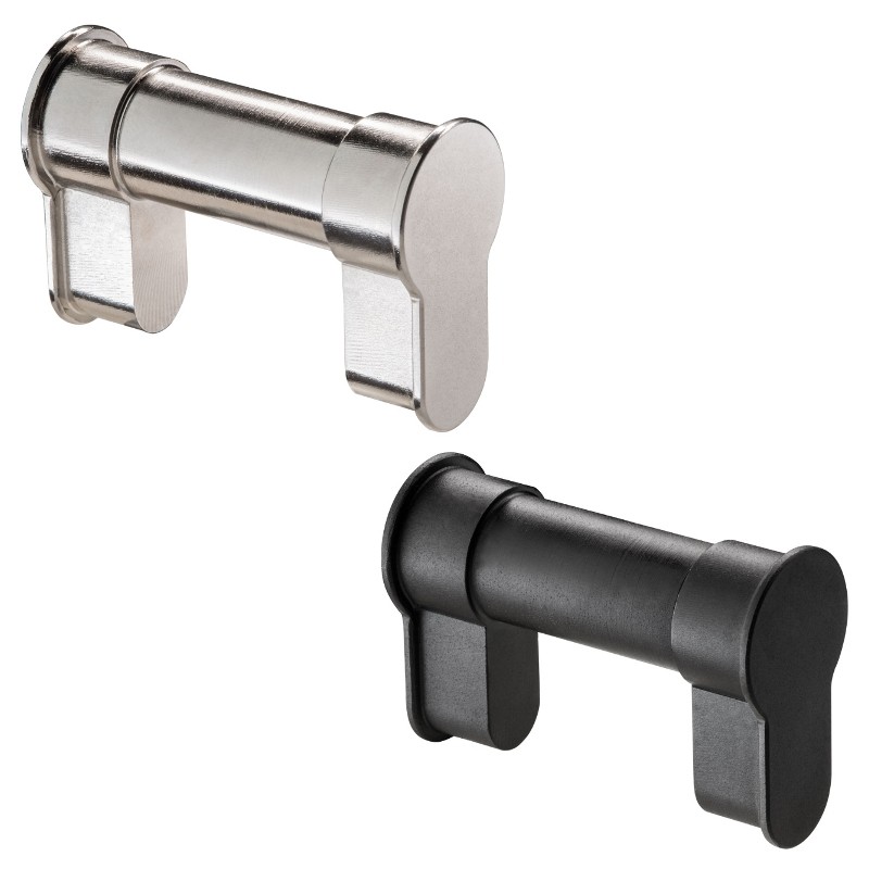 FELGNER Blindzylinder UniBlind Blindzylinder Türzusatzsicherung