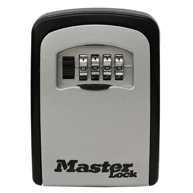 Master Lock Mini Safe 5401 - Schlüsselkästen - Schlüsselzubehör