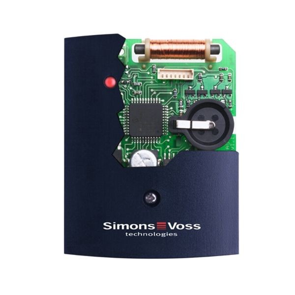 Simons Voss Steuereinheit Smart Relais 3063 Digitale