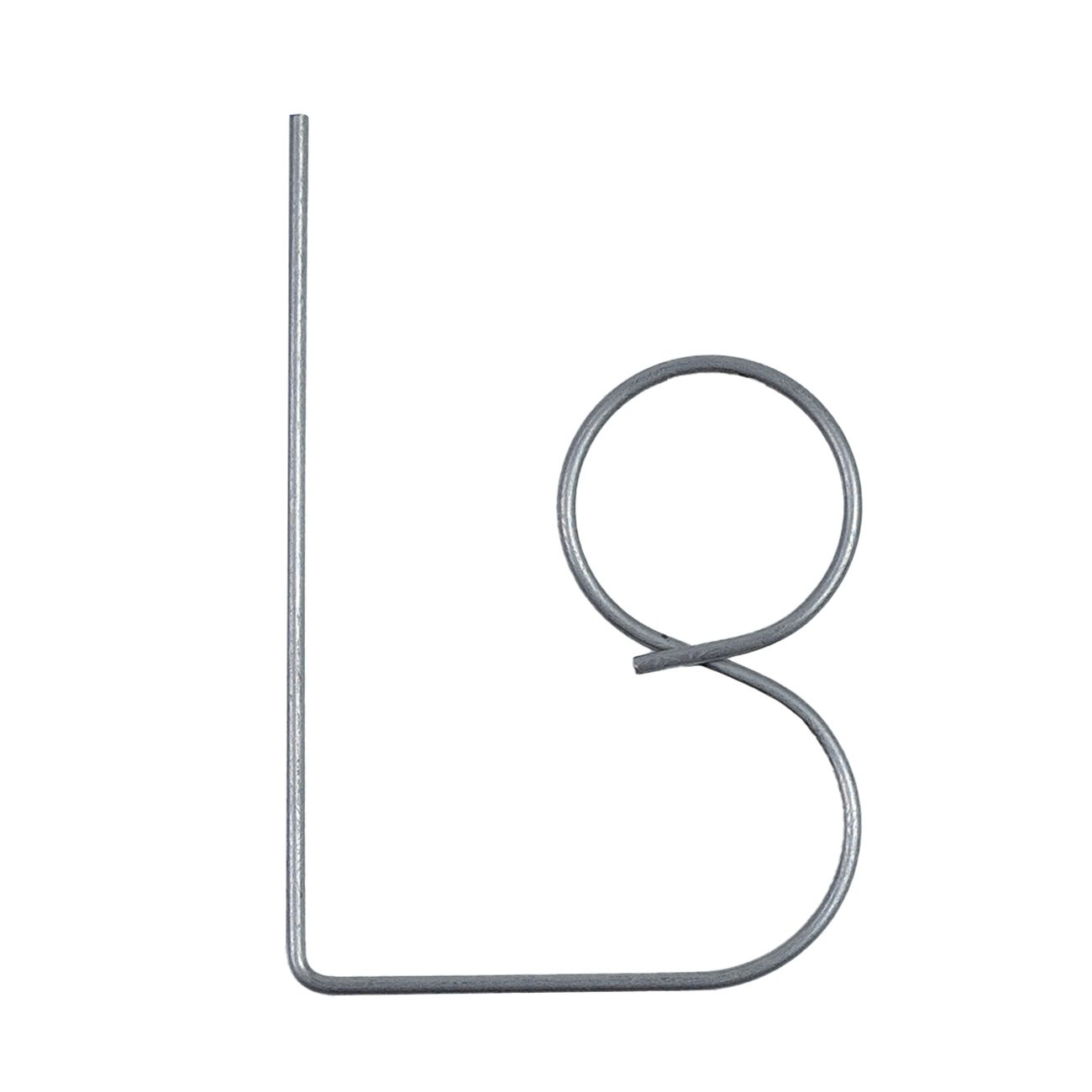 Renz Bindekamm Draht 20 Stück - 32mm Schwarze 2:1 Bindekämme Für Dokumente