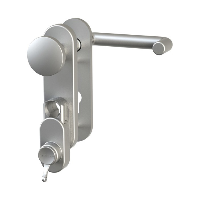 DRUMM GEMINY FH-Beschlag - Türbeschläge - Beschläge ...