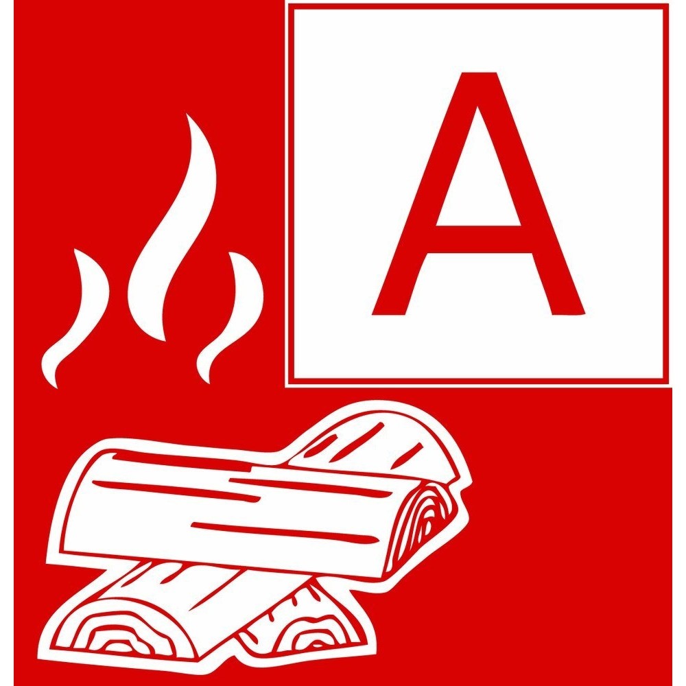 ABUS Feuerstopp AFS625 - Feuerlöscher - weitere Kategorien -  Sicherheitstechnik Shop