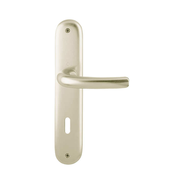 Garniture De Poignée De Porte HOPPE Amsterdam E1400Z/E353FL/E353FL