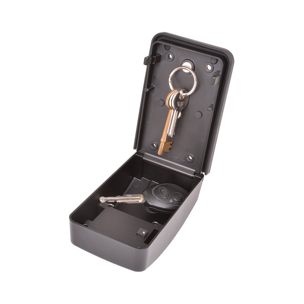 BURG-WÄCHTER Schlüsselbox Key Box