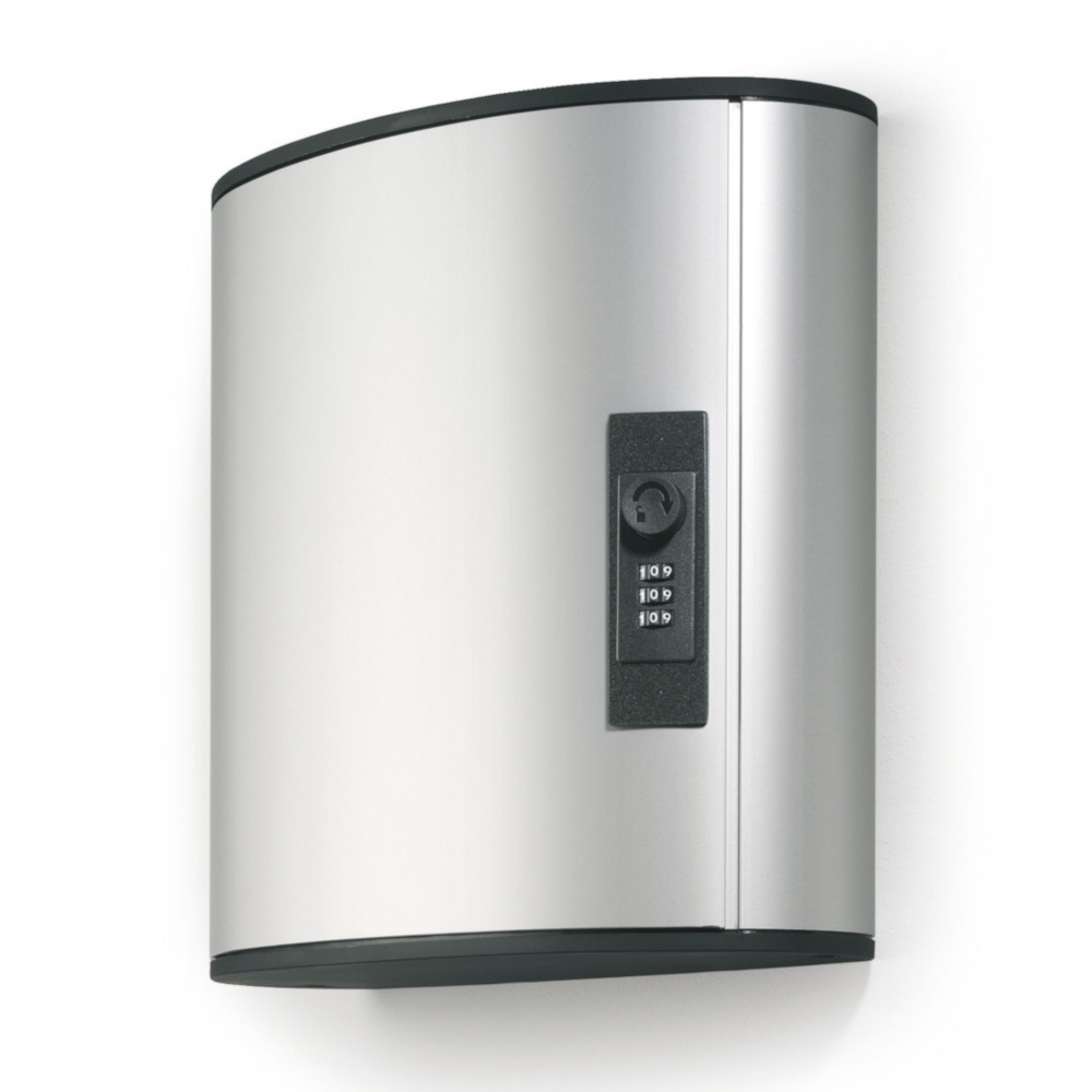 DURABLE KEY BOX 36 code silber Schlüsselkästen Schlüsselzubehör