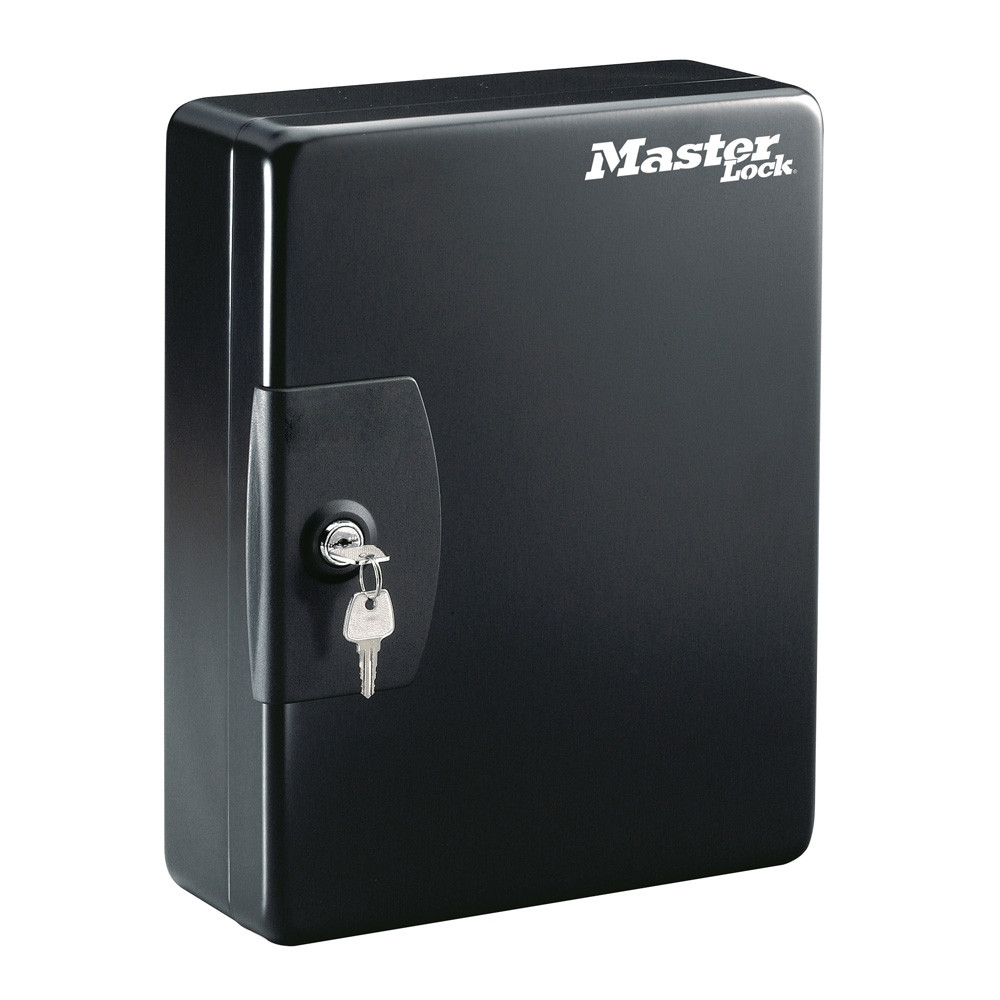 Master Lock Schlüsselkasten KB - Schlüsselkästen - Schlüsselzubehör