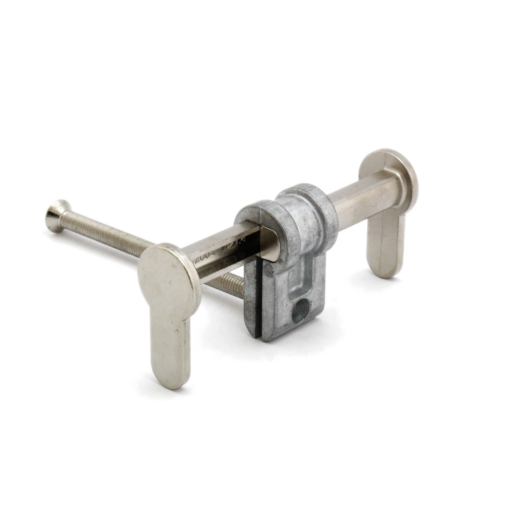 FELGNER UniversalBlindzylinder Blindzylinder Türzusatzsicherung