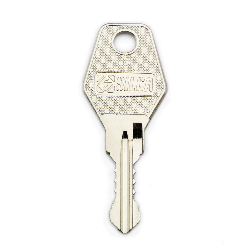 DAD Ersatzschlüssel 9001 - 9500 - Schlüssel nach Nummer - Nachschlüssel -  Sicherheitstechnik Shop