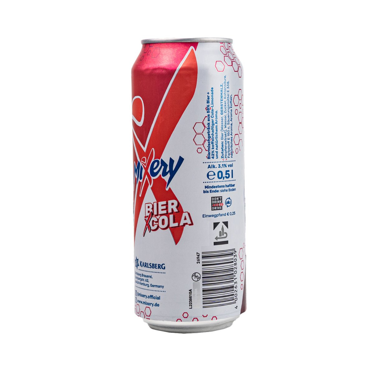 Mischung Aus Bier Und Cola Codycross PlasticFantastic Dosensafe Mixery Bier - Geldkassetten - weitere