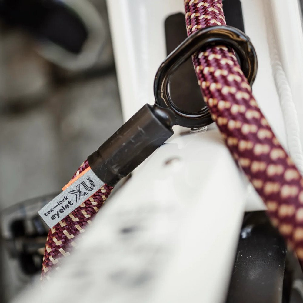 tex-lock Fahrradschloss eyelet - Fahrradschlsser - Mobile Sicherheit -  Sicherheitstechnik Shop