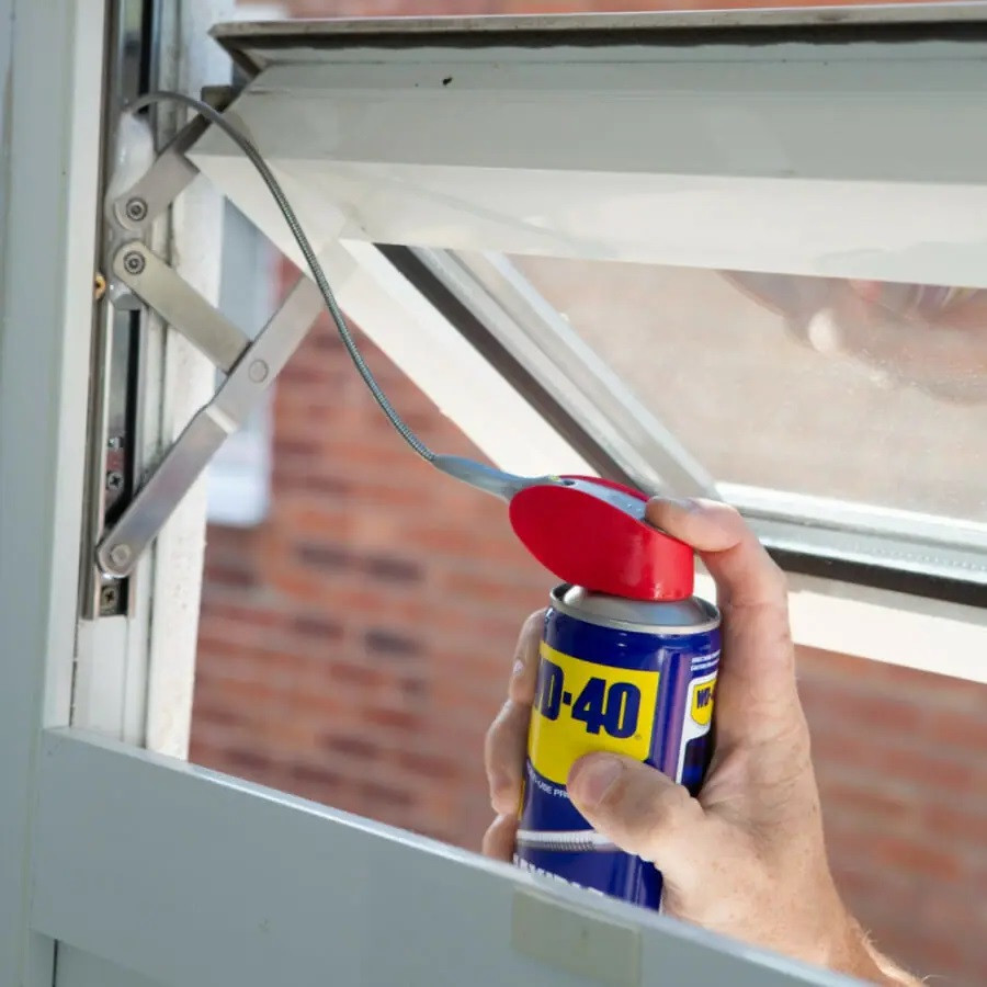 WD-40 Multifunktionsprodukt Flexible - Pflegemittel - weitere Kategorien - Sicherheitstechnik Shop WD-40 Multifunktionsprodukt Flexible - Pflegemittel - weitere Kategorien - Sicherheitstechnik Shop