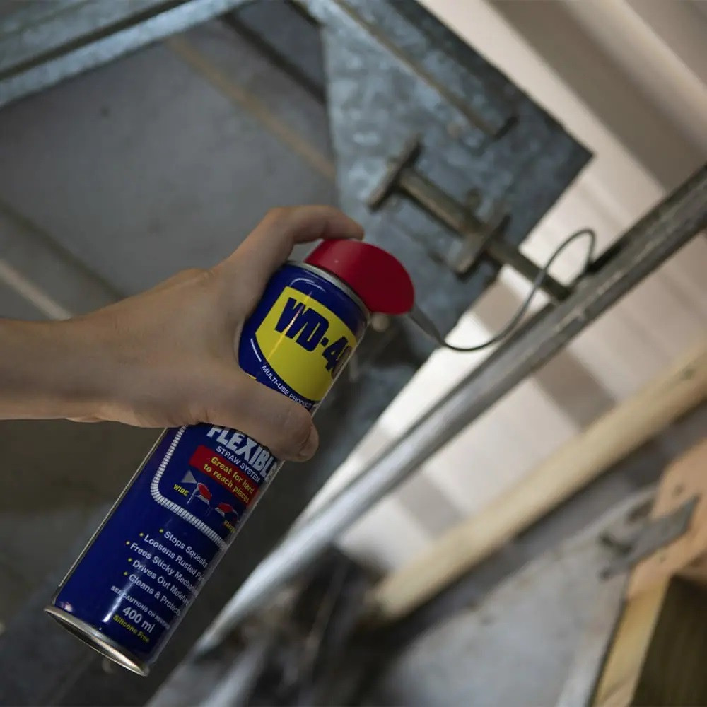 WD-40 Multifunktionsprodukt Flexible - Pflegemittel - weitere Kategorien