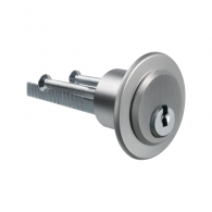 EVVA ICS Außenzylinder AZ