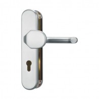 ABUS Feuerschutz-Schutzbeschlag KLT512 FS