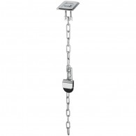 ABUS Gitterrostsicherung GS40