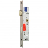 BKS Panik-Einsteckschloss B 1926