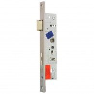 BKS Panik-Einsteckschloss B 1926