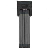 ABUS Faltschloss Bordo 6000 in schwarz