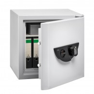 Burg Wächter Tresor Office Doku 121 E