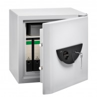 Burg Wächter Tresor Office Doku 121 S