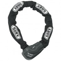 ABUS Schloss-Ketten-Kombination GRANIT CityChain X-Plus 1060