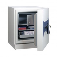 ChubbSafes Tresor Data+