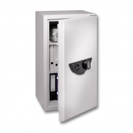 Burg Wächter Tresor Office Doku 124 E