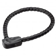 ABUS Seilschloss Granit Steel-O-Flex X-Plus 1025