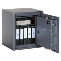 FORMAT Panzerschrank Rubin Pro 3