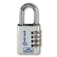 Vorhangschlösser von Burg Wächter bei Sicher24