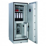 FORMAT Dokumententresor Paper Star Plus 1