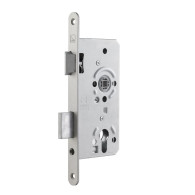 SAG Einsteckschloss für Wohnraumtüren 17465W0