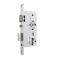 SAG Einsteckschloss für Feuerschutztüren 