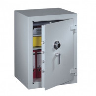 Müller Safe - Wertschutztresor GK 120 S