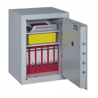 Müller Safe - Wertschutztresor GK 100 S