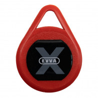 EVVA Xesar-Schlüsselanhänger