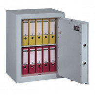 Müller Safe - Wertschutztresor EV-0 185 ZKS + S